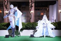 「アヴァロンズ・シャトー」