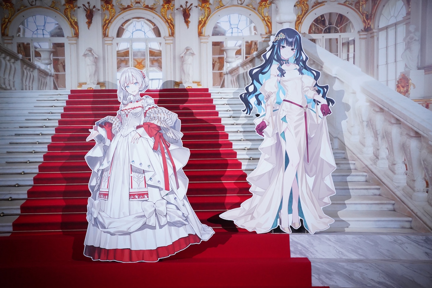 「アヴァロンズ・シャトー」