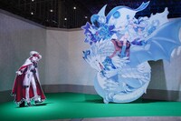 「ウェルカム・ガーデン」