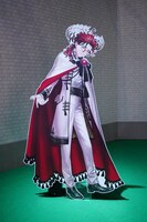 「ウェルカム・ガーデン」