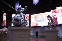 「ウェルカム・ガーデン」