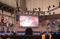 「コロシアムステージ」