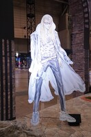 「コロシアム・マウンテン」