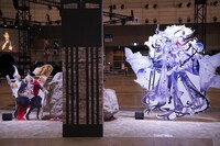 「コロシアム・マウンテン」