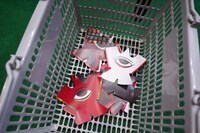 「道満呪符飛ばし」