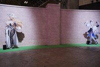 「ウェルカム・ガーデン」