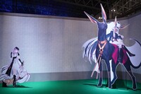 「ウェルカム・ガーデン」