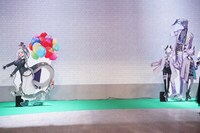 「ウェルカム・ガーデン」