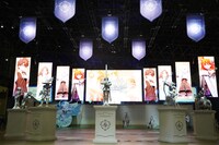 「ウェルカム・ガーデン」