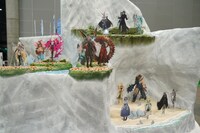 「メモリアルギャラリー」