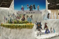 「メモリアルギャラリー」