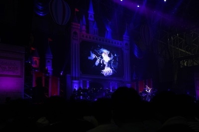「FGO Fes. 2025 LIVE SHOW」