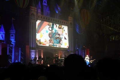 「FGO Fes. 2025 LIVE SHOW」