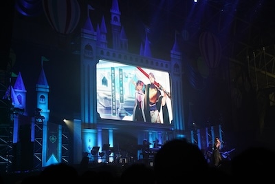 「FGO Fes. 2025 LIVE SHOW」