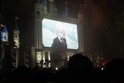 「FGO Fes. 2025 LIVE SHOW」