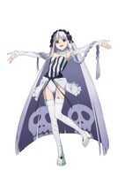 フランチェスカ・プレラーティ（CV：内田真礼）