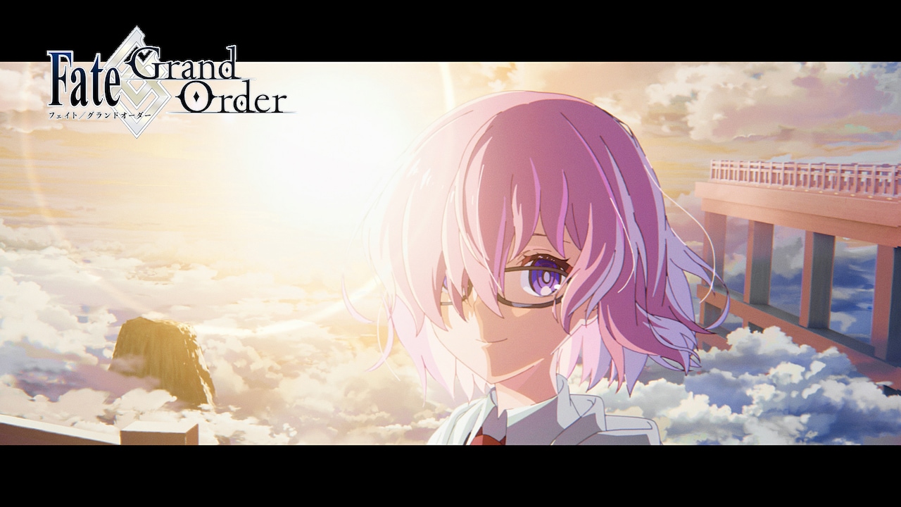 FGO」10周年記念PV 中山竜が監督、神山羊とSPYAIR・YOSUKEの