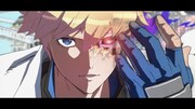 「GUILTY GEAR -STRIVE-」ゲーム画面