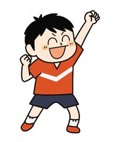 常盤管太（CV：小市眞琴）