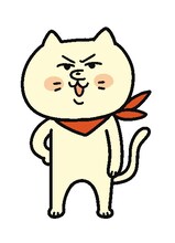 タマ（CV：大鈴功起）