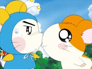 「とっとこハム太郎」OVA作品