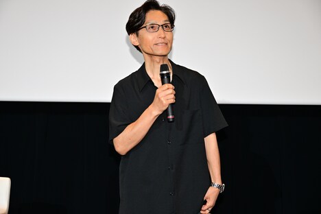 小池健監督