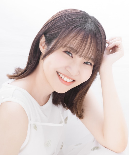 村上奈津実