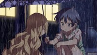 TVアニメ「転生したら第七王子だったので、気ままに魔術を極めます」第2期第17話より (c)謙虚なサークル・講談社／「第七王子」製作委員会