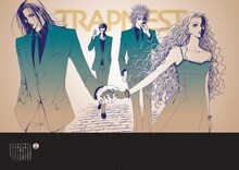 「矢沢あい『NANA』の世界」より