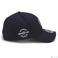 NEWERA「新機動戦記ガンダムW Endless Waltz」9FORTY プリベンター