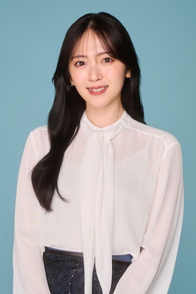 鈴木愛理演じる南愛衣