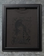 「【CLAMP展】GRAPHIC TEE 壱原侑子」