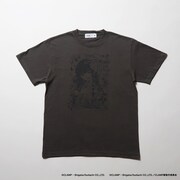「【CLAMP展】GRAPHIC TEE 壱原侑子」