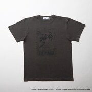 【CLAMP展】GRAPHIC TEE 獅堂光」