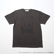 「【CLAMP展】GRAPHIC TEE 木之本桜」