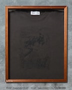 「【CLAMP展】GRAPHIC TEE 獅堂光」