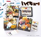 「ハイキュー!!」「ヒロアカ」おせち発売、ヒナガラスの練り切りやデクの蒲鉾も