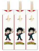 「僕のヒーローアカデミア おせち2026」オリジナル箸袋付き祝箸