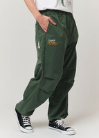 「Sunny｜パラシュートパンツ」