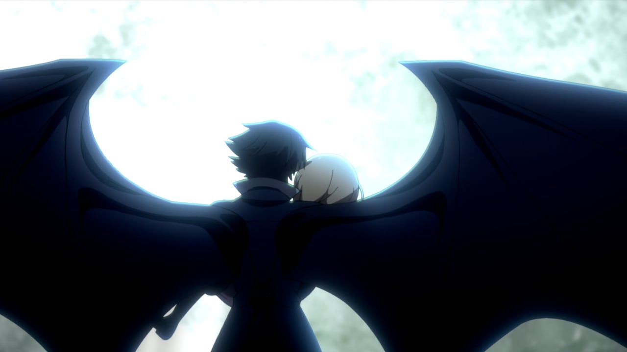 アニメ「アルネの事件簿」キャラのシルエット映すPV、監督は「はめふら」の井上圭介