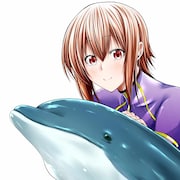 「ぐらんぶる」の井上堅二&吉岡公威「グラン・ブルー 完全版」4Kにコメント&イラスト