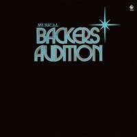 「ミュージカル バッカーズ・オーディション」
