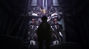 「機動戦士ガンダム 鉄血のオルフェンズ」10周年特報PVより
