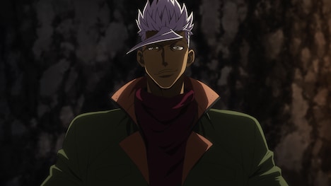 「機動戦士ガンダム 鉄血のオルフェンズ」10周年特報PVより