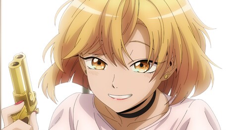 TVアニメ「ホテル・インヒューマンズ」第6話の先行カット