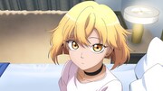 TVアニメ「ホテル・インヒューマンズ」第6話の先行カット