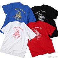 「ピザキャットのTシャツ」（再販売）