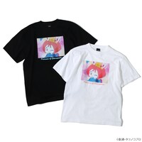 「ウサ姫様のTシャツ」