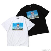 「ヤッ太郎ED Tシャツ」