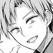 ひょんなことから女装した夕月を彼の妹だと思い込み、アプローチしている同級生・鐘成充